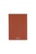 Fabriano Ecoqua Plus Perfect-Bound Notebook, 5.8 in x 8.3 in, A5